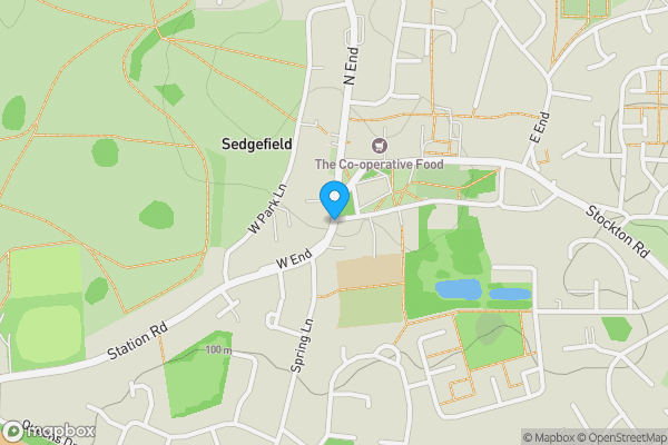 Auction Properties in Sedgefield|propertyauctions.io