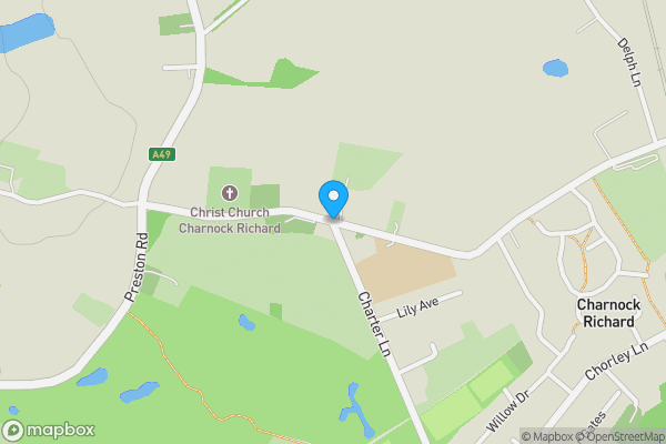 Auction Properties in Charnock Richard|propertyauctions.io