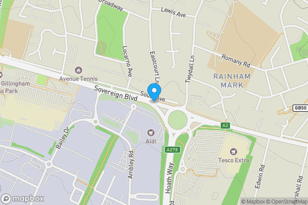 Auction Properties in Gillingham|propertyauctions.io