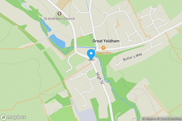 Auction Properties in Great Yeldham|propertyauctions.io