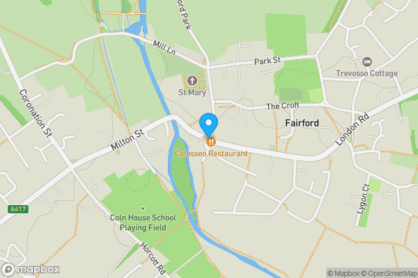 Auction Properties in Fairford|propertyauctions.io