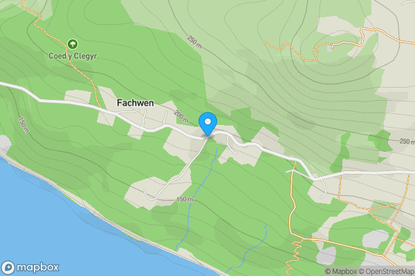 Auction Properties in Fachwen|propertyauctions.io