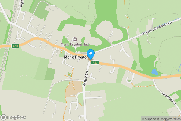 Auction Properties in Monk Fryston|propertyauctions.io