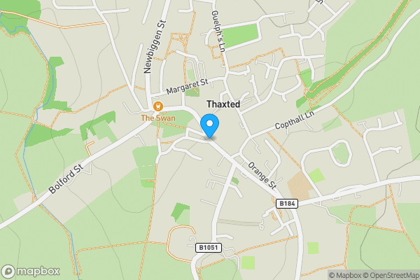 Auction Properties in Thaxted|propertyauctions.io
