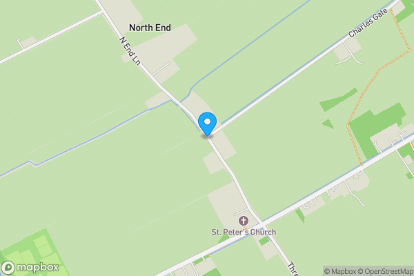 Auction Properties in Saltfleetby St Peter|propertyauctions.io