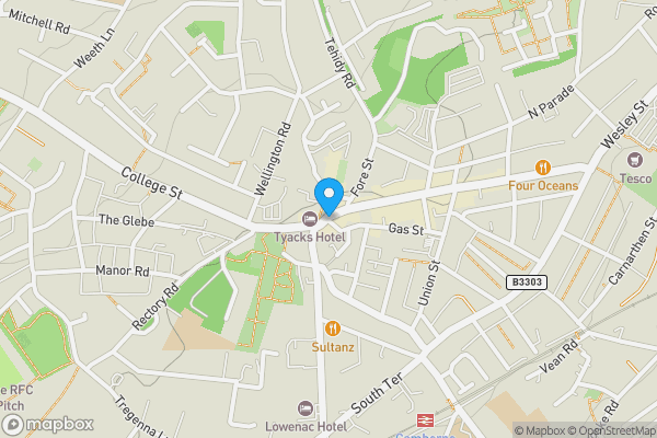 Auction Properties in TR14|propertyauctions.io