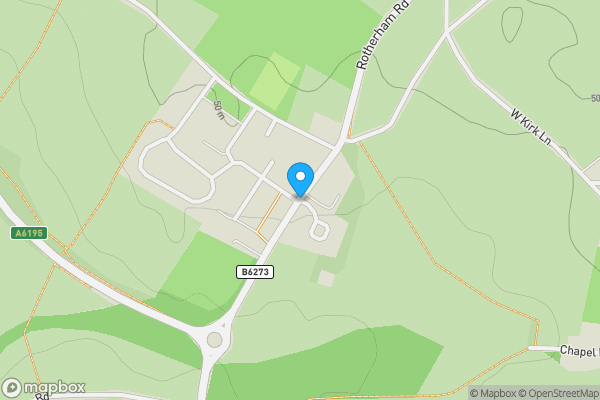 Auction Properties in Middlecliffe|propertyauctions.io