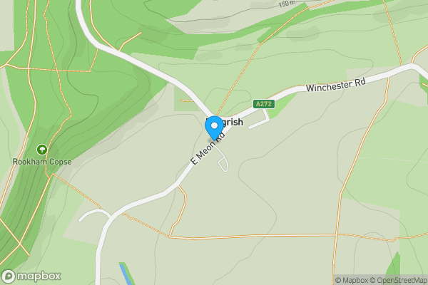 Auction Properties in Langrish|propertyauctions.io