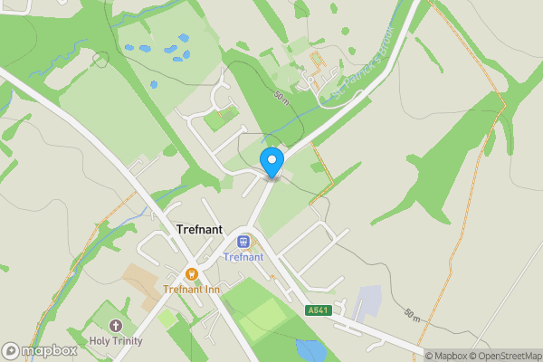 Auction Properties in Trefnant|propertyauctions.io