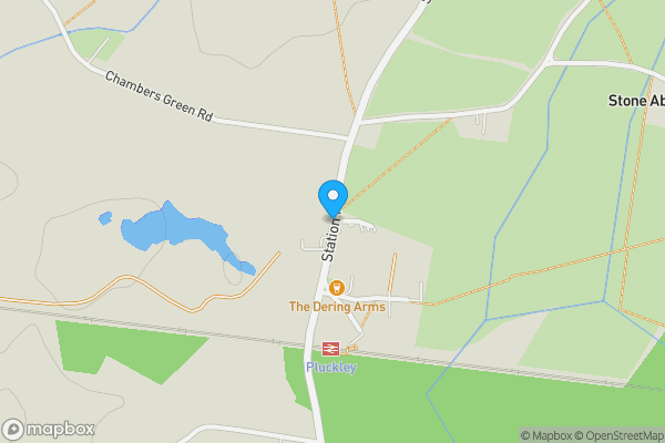 Auction Properties in Chambers' Green|propertyauctions.io