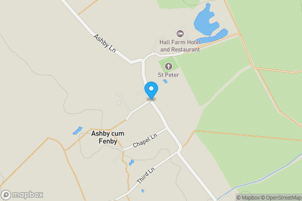 Auction Properties in Ashby cum Fenby|propertyauctions.io
