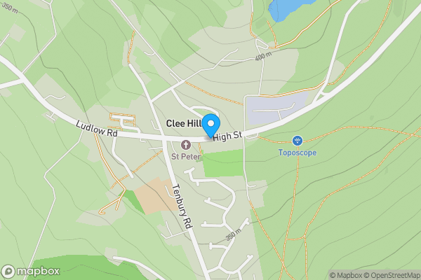 Auction Properties in Cleehill|propertyauctions.io