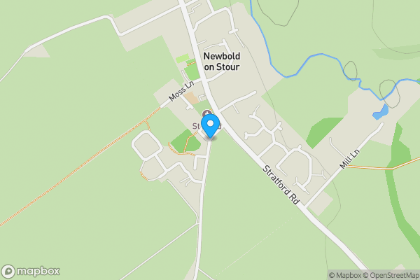 Auction Properties in Newbold-on-Stour|propertyauctions.io