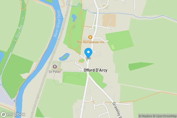 Auction Properties in Offord D'Arcy|propertyauctions.io