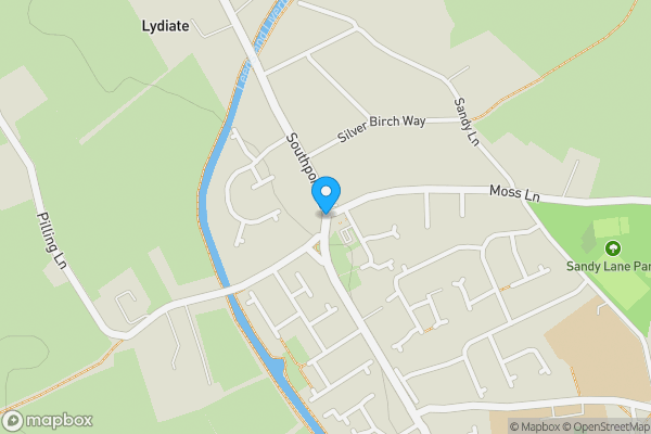 Auction Properties in Lydiate|propertyauctions.io