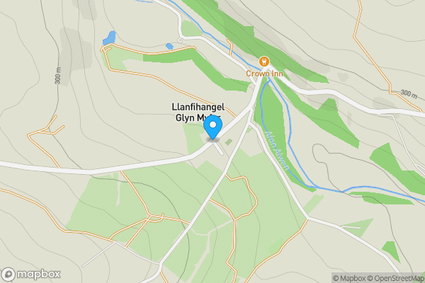 Auction Properties in Llanfihangel Glyn My|propertyauctions.io