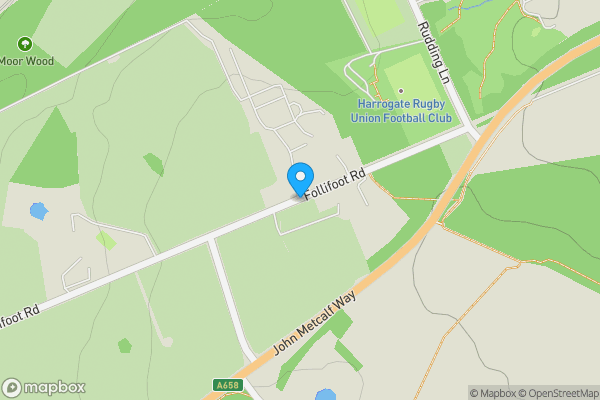 Auction Properties in Follifoot|propertyauctions.io