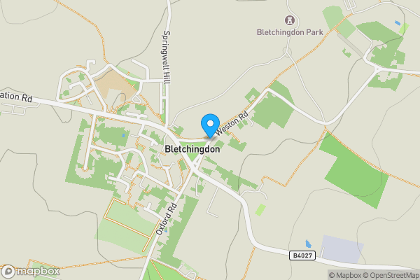 Auction Properties in Bletchingdon|propertyauctions.io