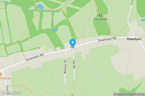 Auction Properties in Downham|propertyauctions.io