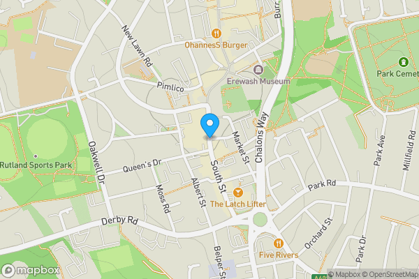 Auction Properties in Ilkeston|propertyauctions.io