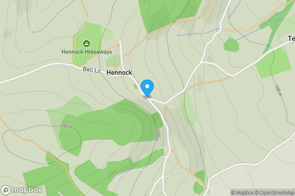 Auction Properties in Hennock|propertyauctions.io