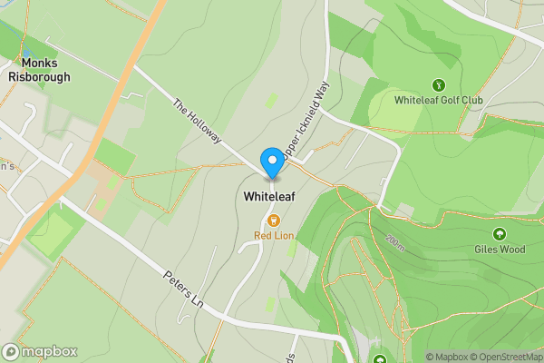 Auction Properties in Whiteleaf|propertyauctions.io