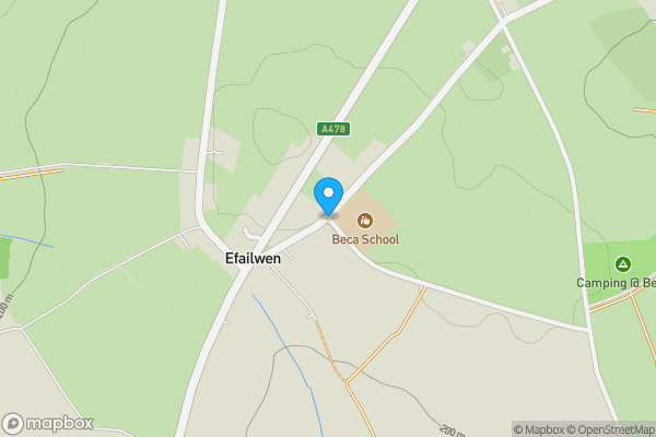 Auction Properties in Efailwen|propertyauctions.io