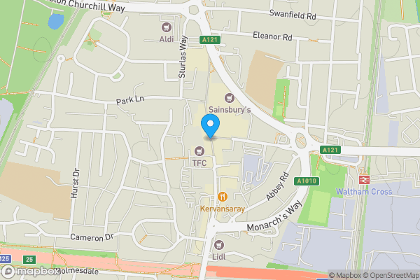 Auction Properties in Waltham Cross|propertyauctions.io