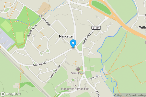 Auction Properties in Mancetter|propertyauctions.io