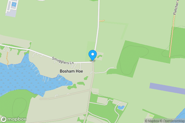 Auction Properties in Bosham Hoe|propertyauctions.io