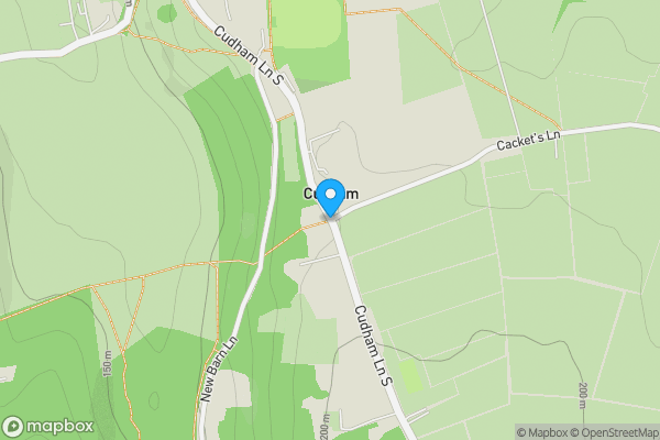 Auction Properties in Cudham|propertyauctions.io