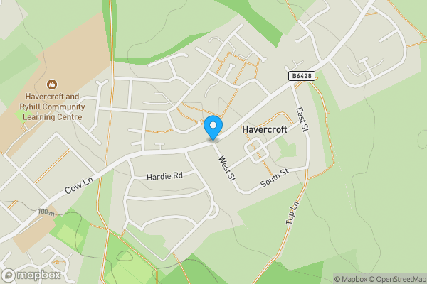 Auction Properties in Havercroft|propertyauctions.io
