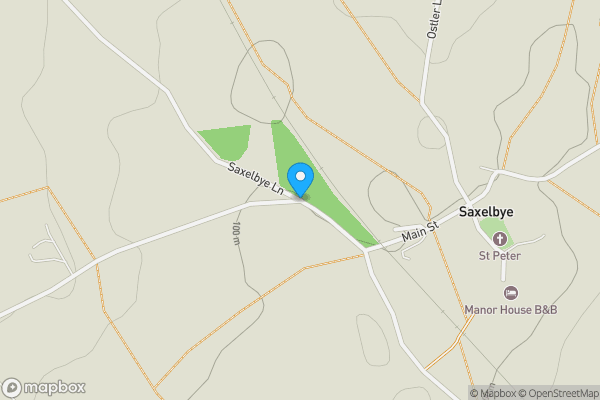 Auction Properties in Saxelbye|propertyauctions.io