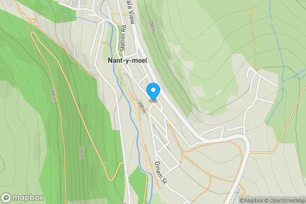 Auction Properties in Nant-y-moel|propertyauctions.io