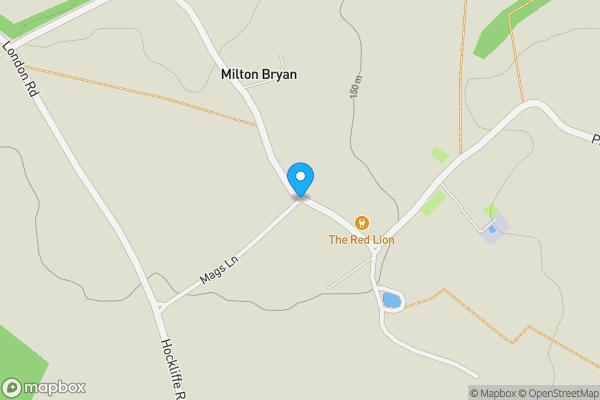 Auction Properties in Milton Bryan|propertyauctions.io