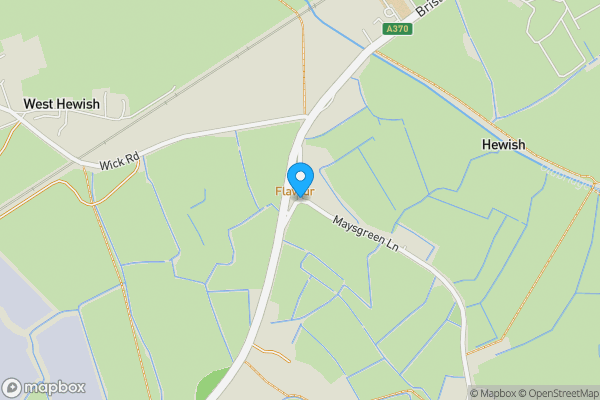 Auction Properties in Hewish|propertyauctions.io