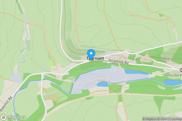 Auction Properties in Thornsett|propertyauctions.io