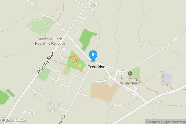 Auction Properties in Treuddyn|propertyauctions.io