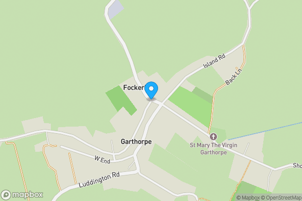 Auction Properties in Fockerby|propertyauctions.io