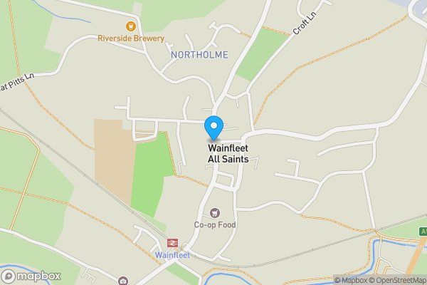 Auction Properties in Wainfleet All Saints|propertyauctions.io