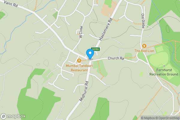 Auction Properties in Fernhurst|propertyauctions.io