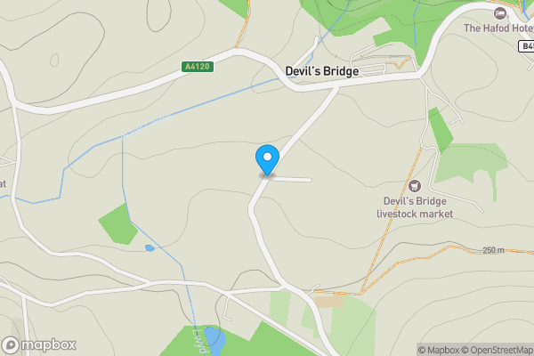 Auction Properties in Pontarfynach|propertyauctions.io