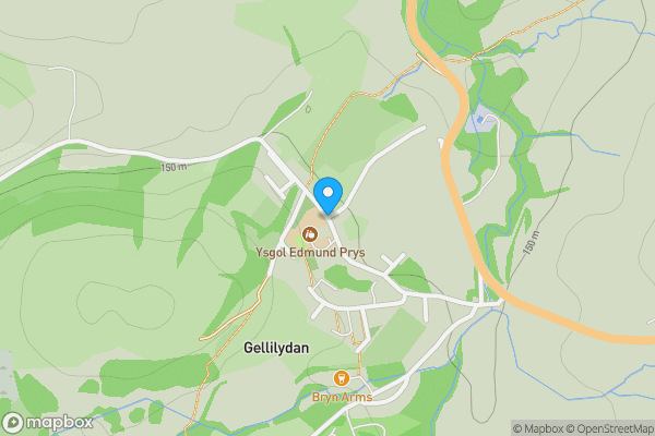 Auction Properties in Gellilydan|propertyauctions.io