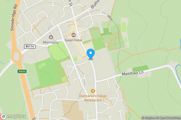 Auction Properties in Coleshill|propertyauctions.io