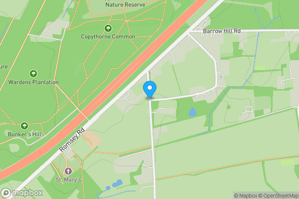 Auction Properties in Copythorne|propertyauctions.io