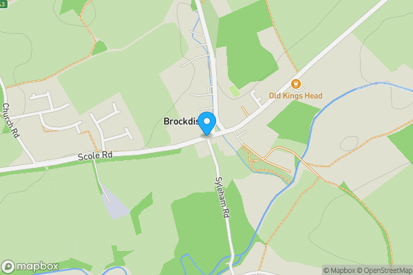 Auction Properties in Brockdish|propertyauctions.io