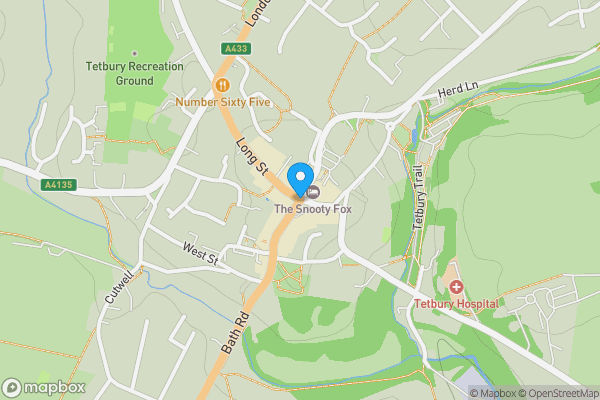 Auction Properties in Tetbury|propertyauctions.io