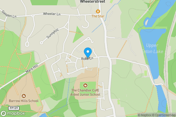 Auction Properties in Witley|propertyauctions.io
