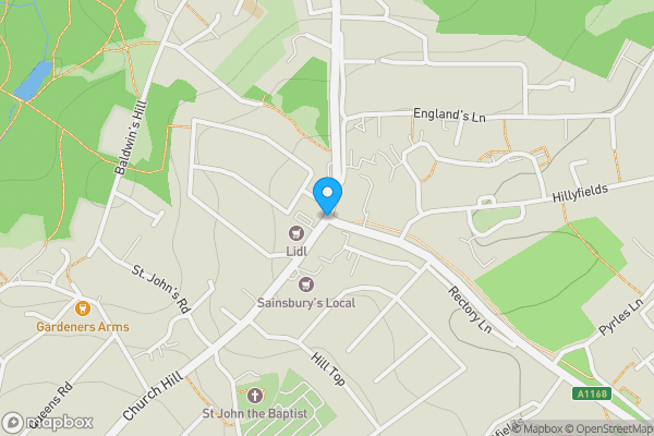 Auction Properties in Loughton|propertyauctions.io