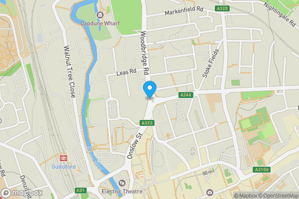 Auction Properties in GU1|propertyauctions.io